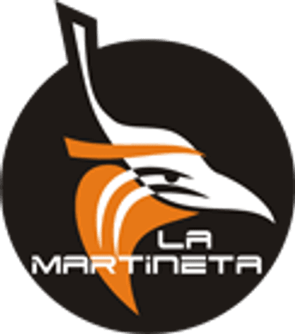 La Martineta