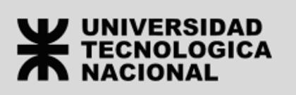 Universidad Tecnológica Nacional